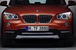 BMW X1 2013 года